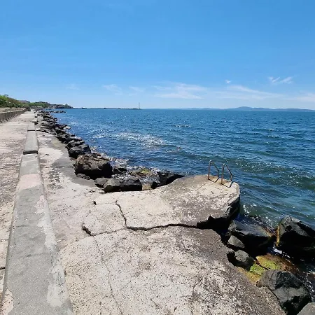 Apartment При Тони Pomorie
