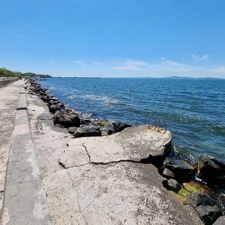 Appartamento При Тони Pomorie
