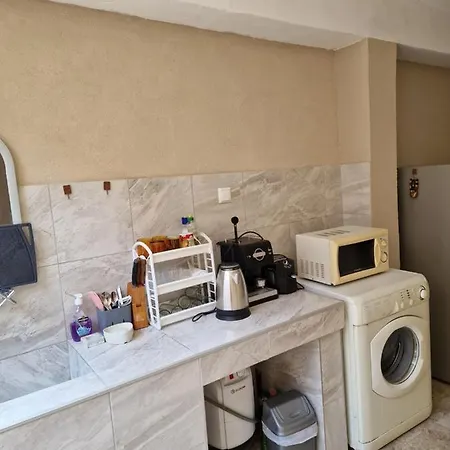 Apartment При Тони