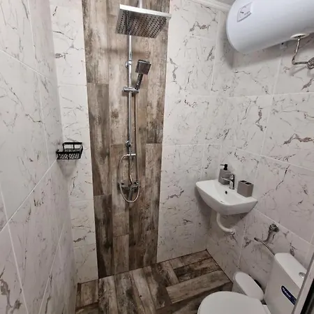 При Тони Appartamento *